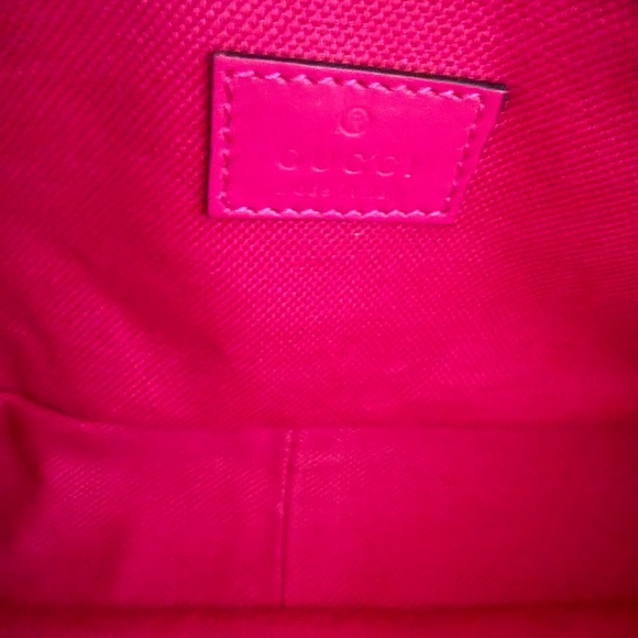 👛👛👛Gucci Marmont GG Monochrome Medium - Picture 6 of 8